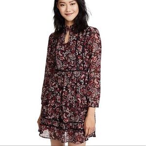 NEW Cupcakes and Cashmere Graceland Dress